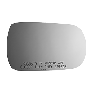 SIDE VIEW MIRROR